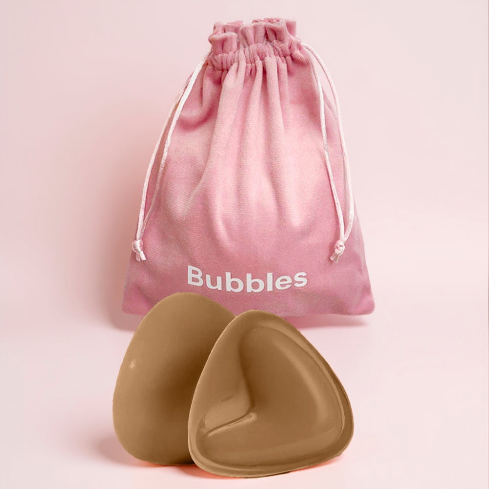 Bubbles™ Boost Volume