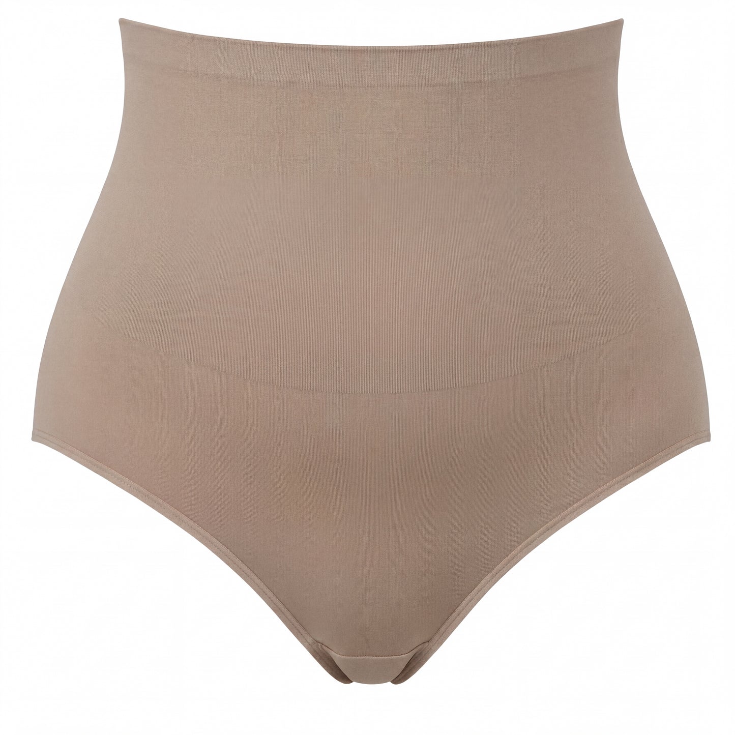 High Waist Snatch Thong
