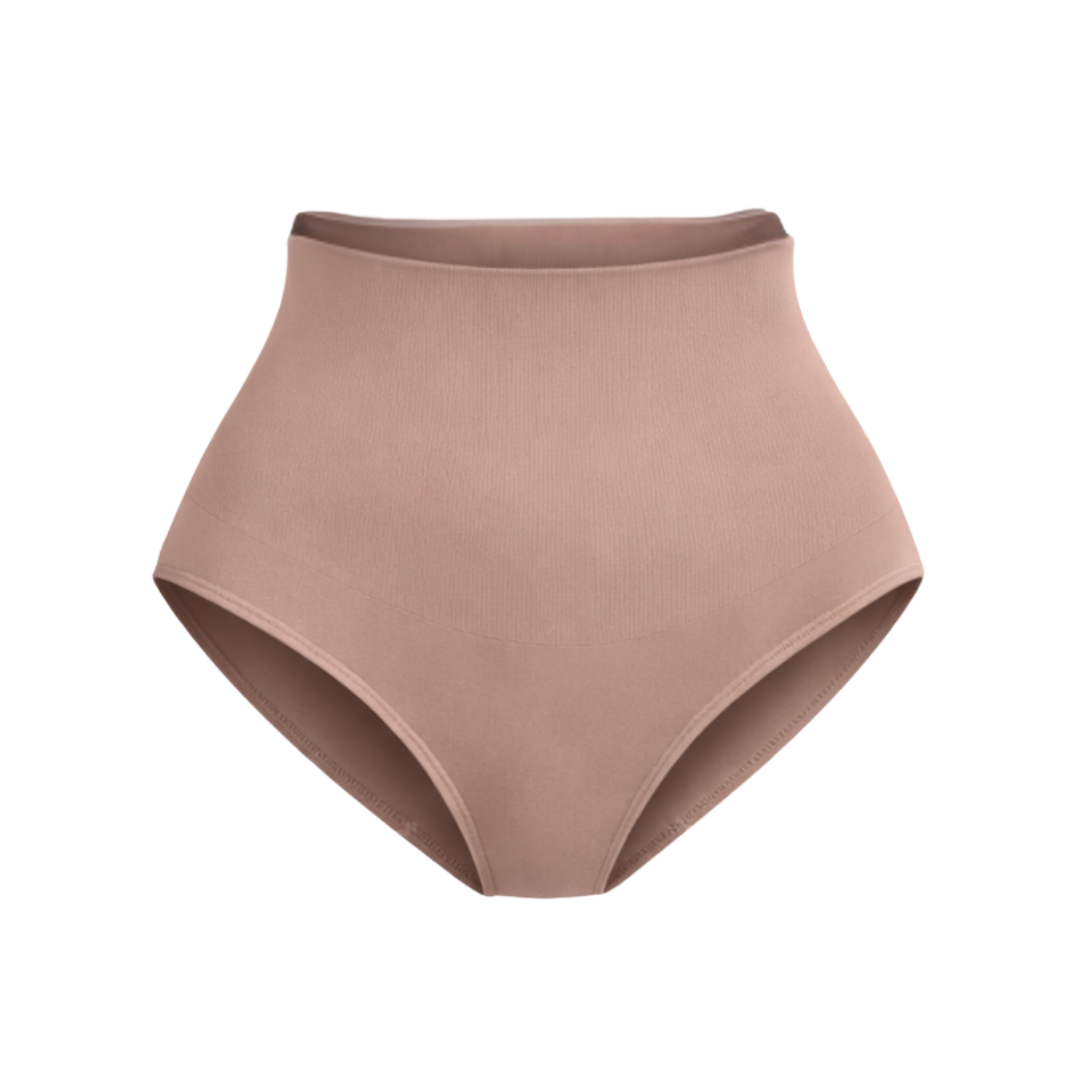 Contour High Waist Panties