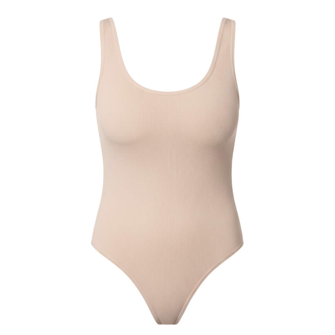 Essential Sculpt Scoop Bodysuit