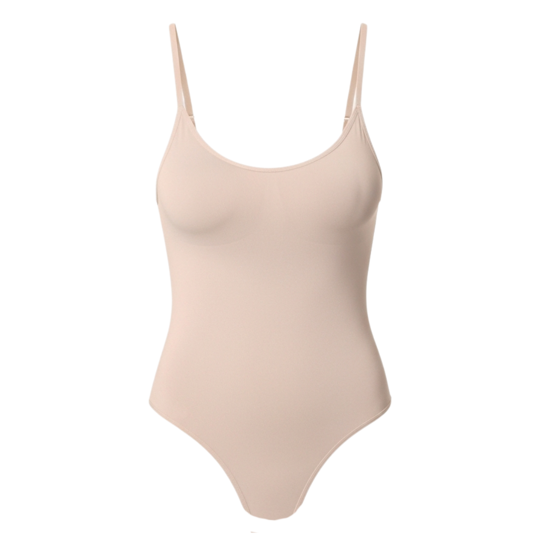 Sculpt Seamless Strap Bodysuit