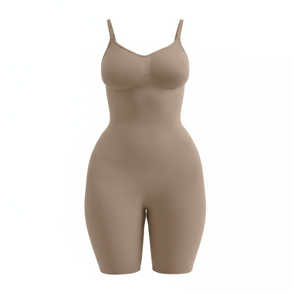 Curve Control Bodysuit