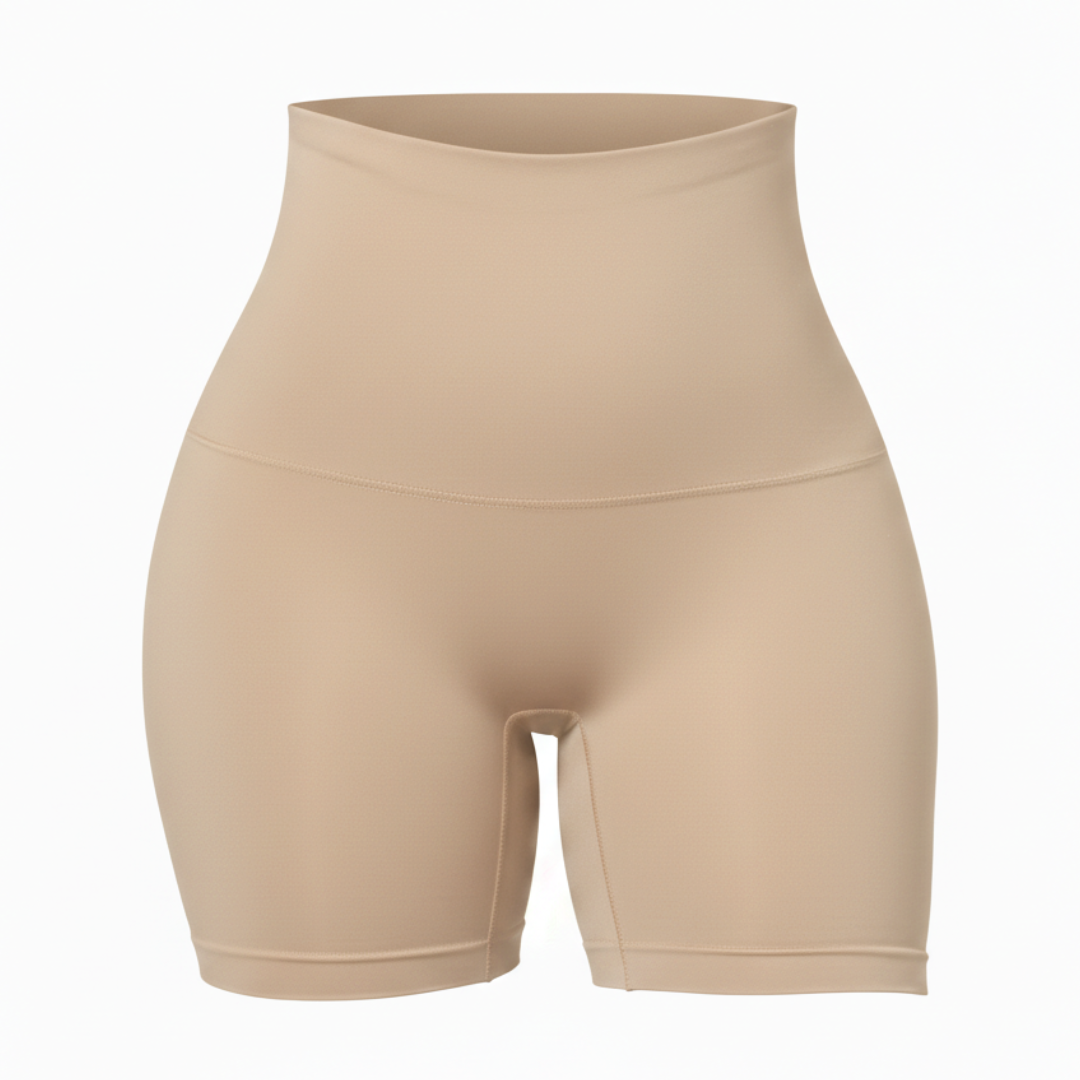 Sculpt High Waist Short