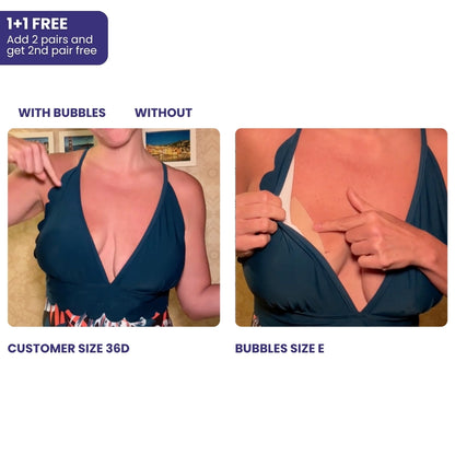 Bubbles™ Super Lift