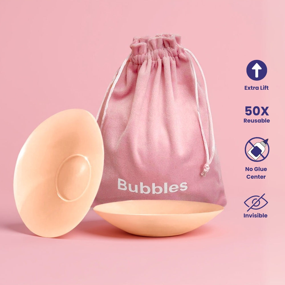 Bubbles™ Lift Bundle