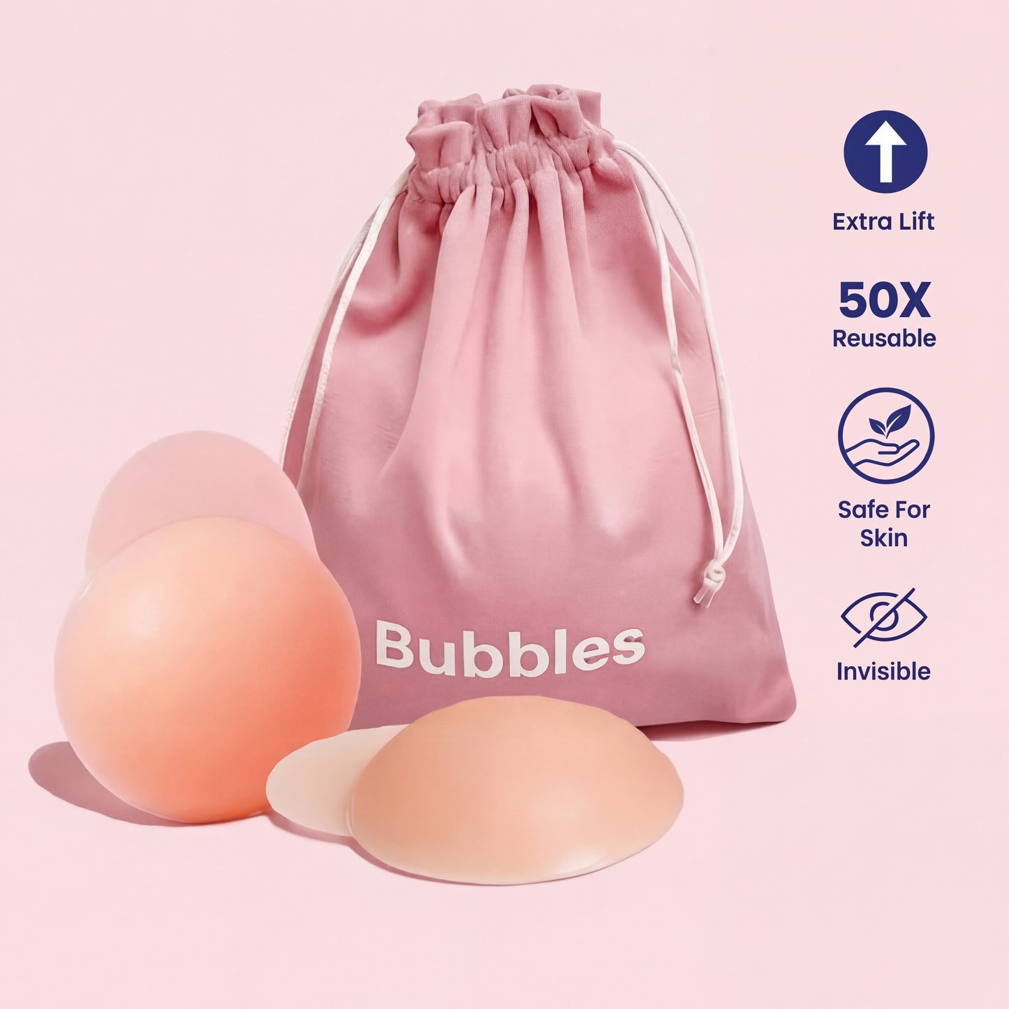 Bubbles™ Lift