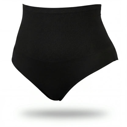 High Waist Snatch Thong