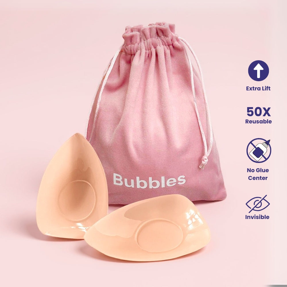 Bubbles™ Lift Bundle
