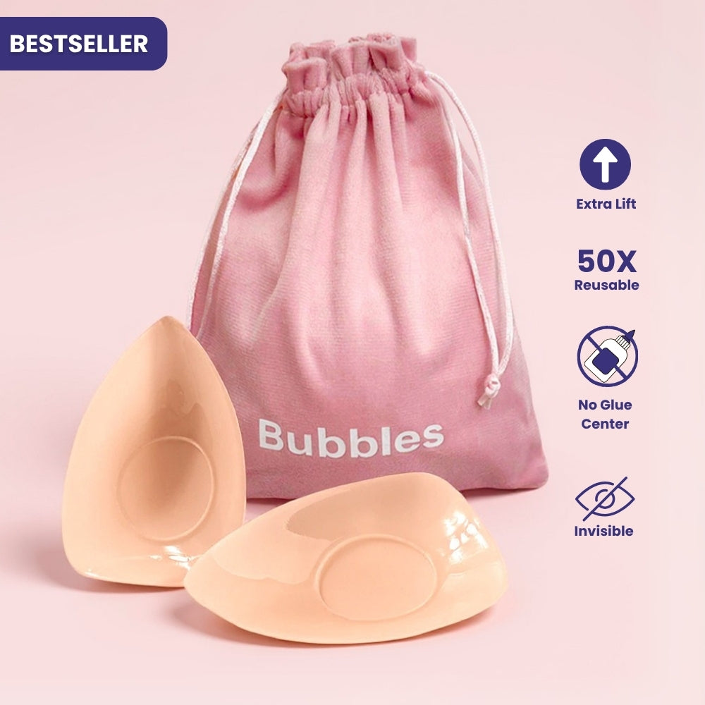 Bubbles™ Triangles