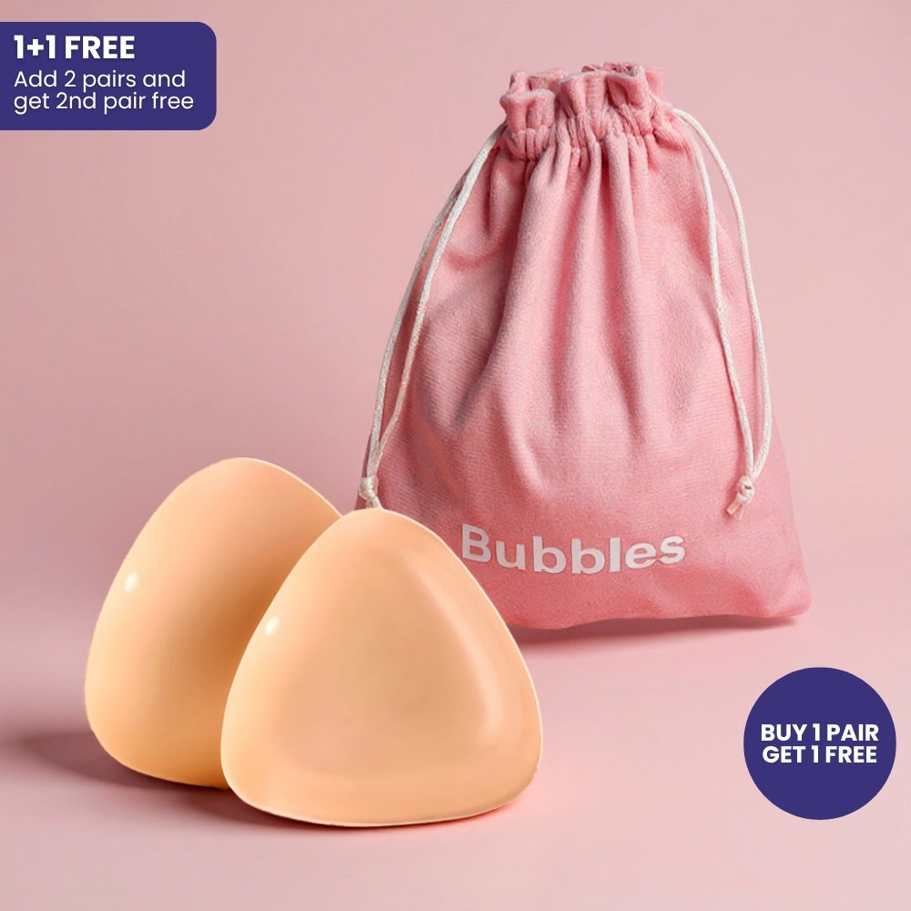 Bubbles™ Super Lift