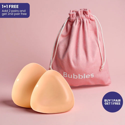 Bubbles™ Super Lift