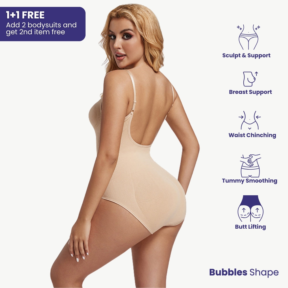 Everyday Sculpting Bodysuit