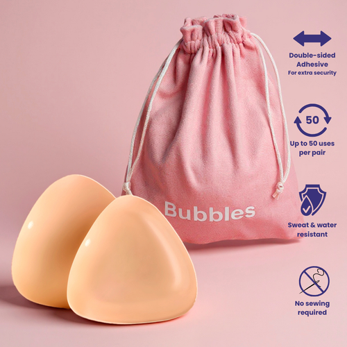Bubbles™ Super Lift