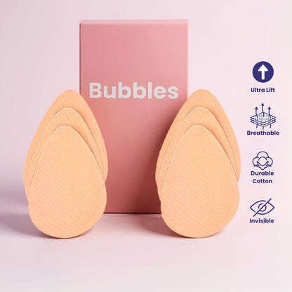 Bubbles™ Lift Bundle