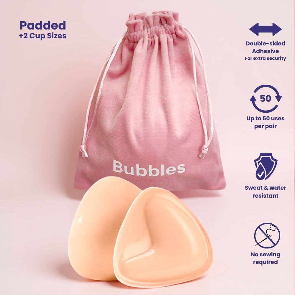 Bubbles™ Lift Bundle