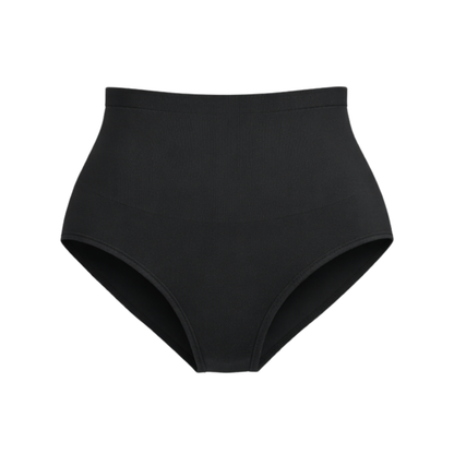 Contour High Waist Panties