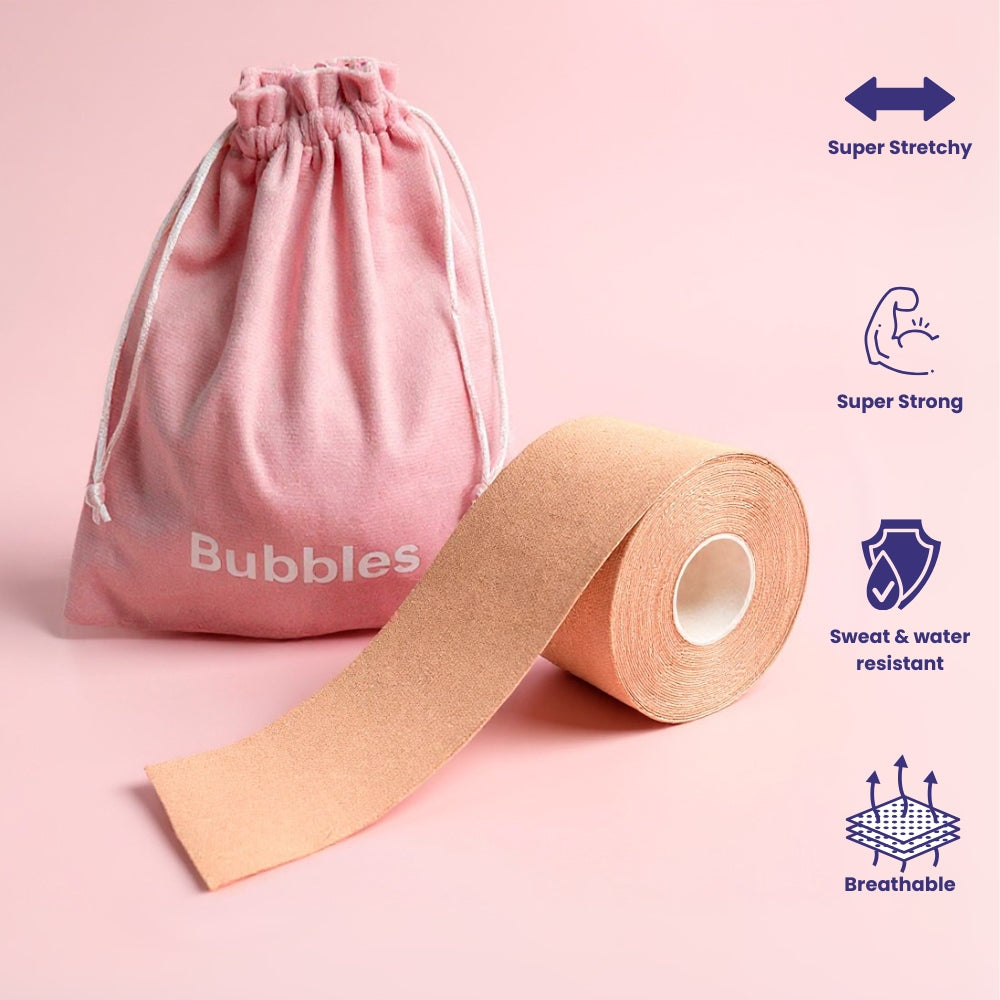 Bubbles™ Lift Bundle