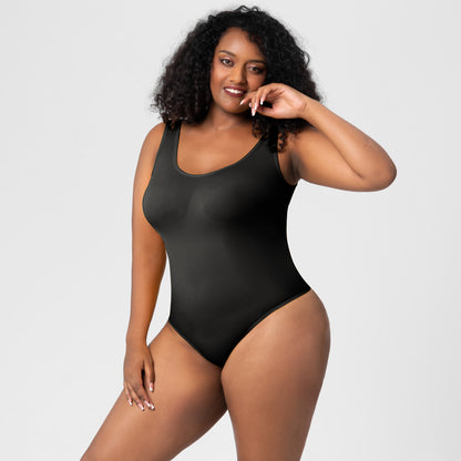 Essential Sculpt Scoop Bodysuit