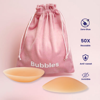 Bubbles™ Invisibles