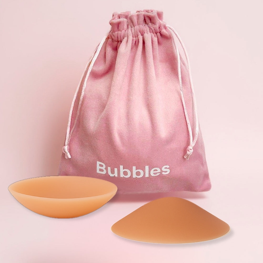 Bubbles™ Invisibles