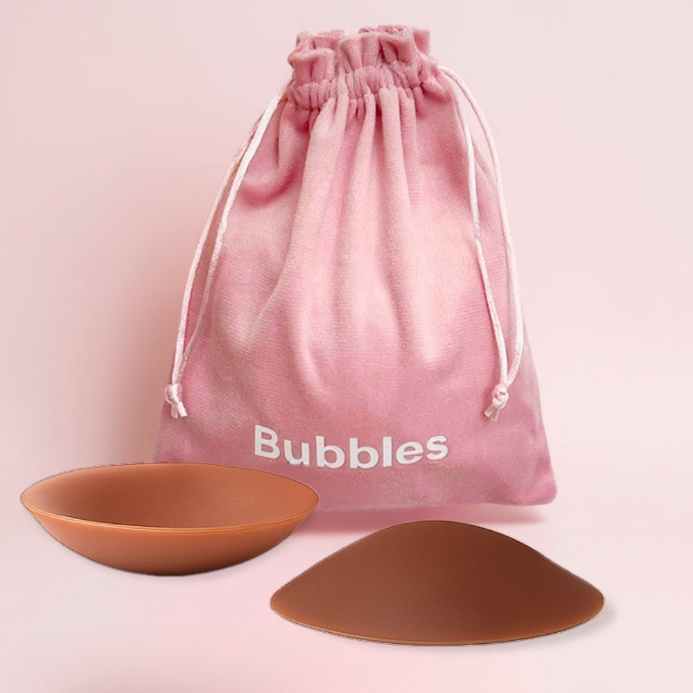 Bubbles™ Invisibles