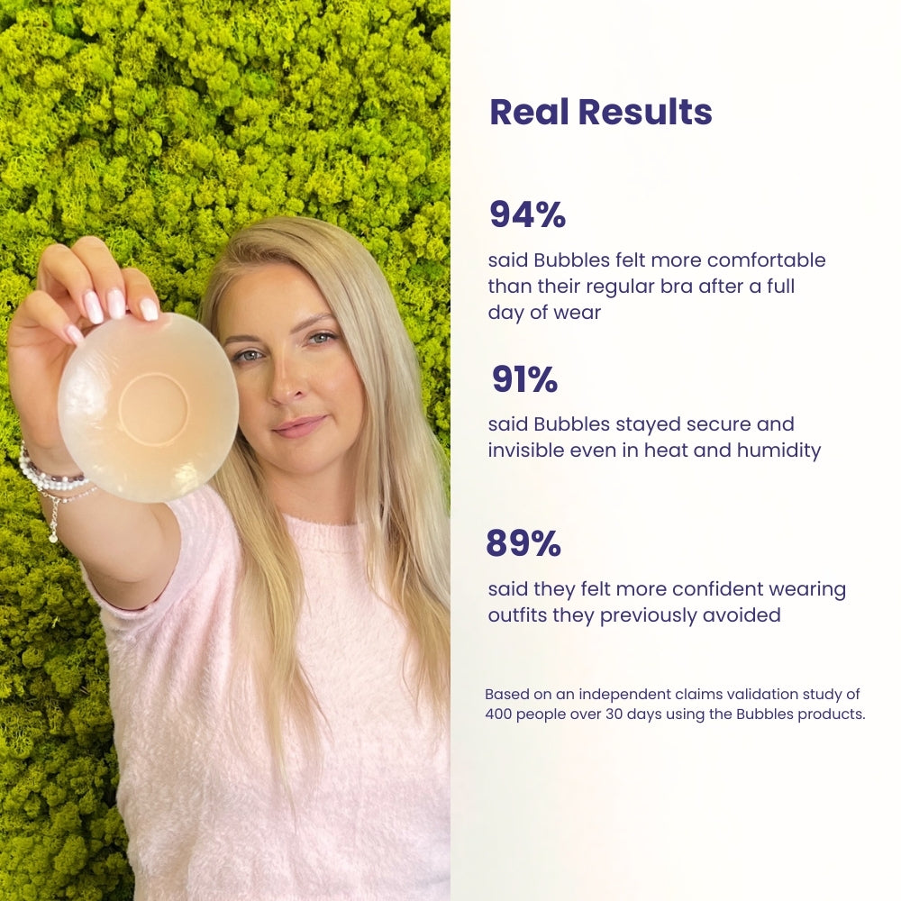 Bubbles™ Lift Bundle