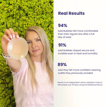 Bubbles™ Lift Bundle