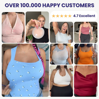 Bubbles™ Lift Triangles