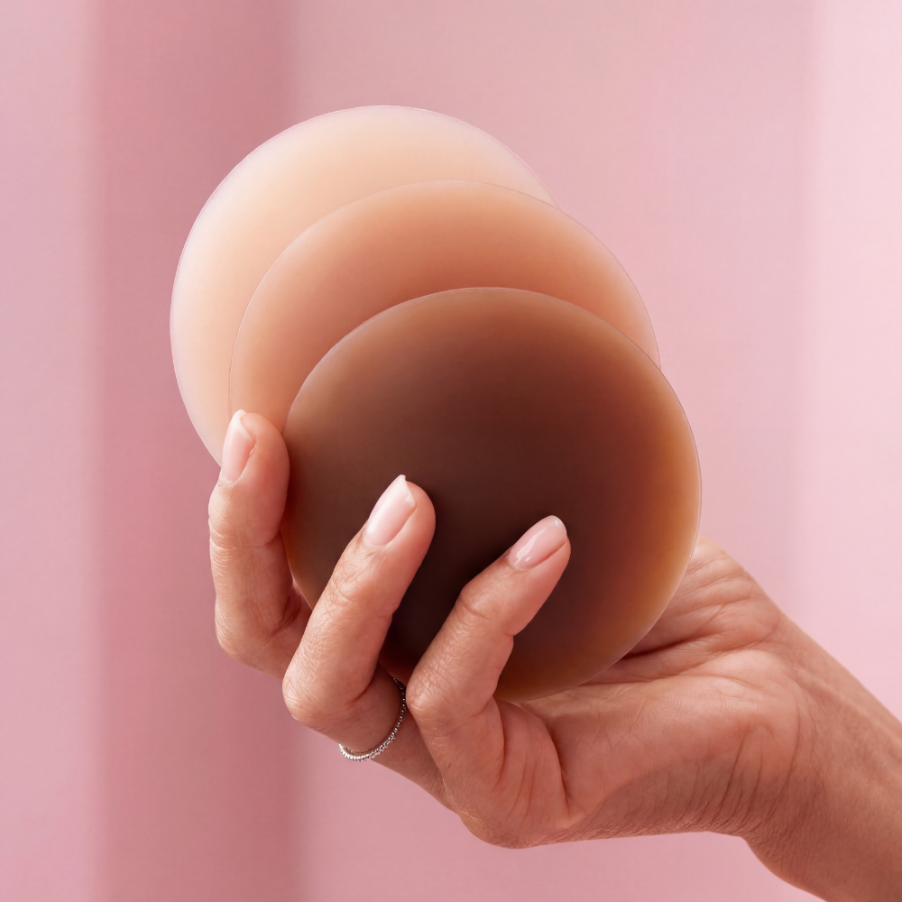 Bubbles™ Invisibles