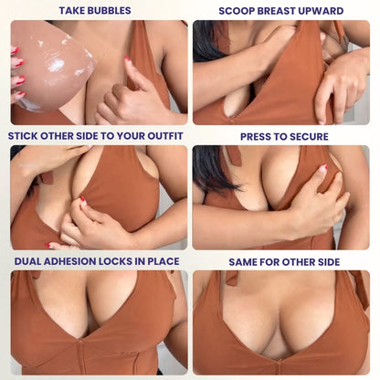 Bubbles™ Super Lift