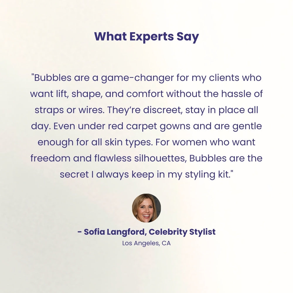 Bubbles™ Lift Bundle