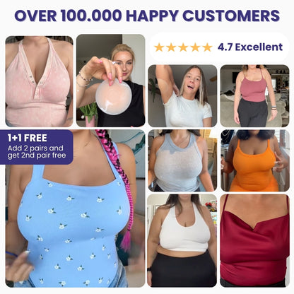 Bubbles™ Invisibles