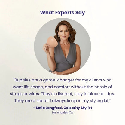 Bubbles™ Lift Circles