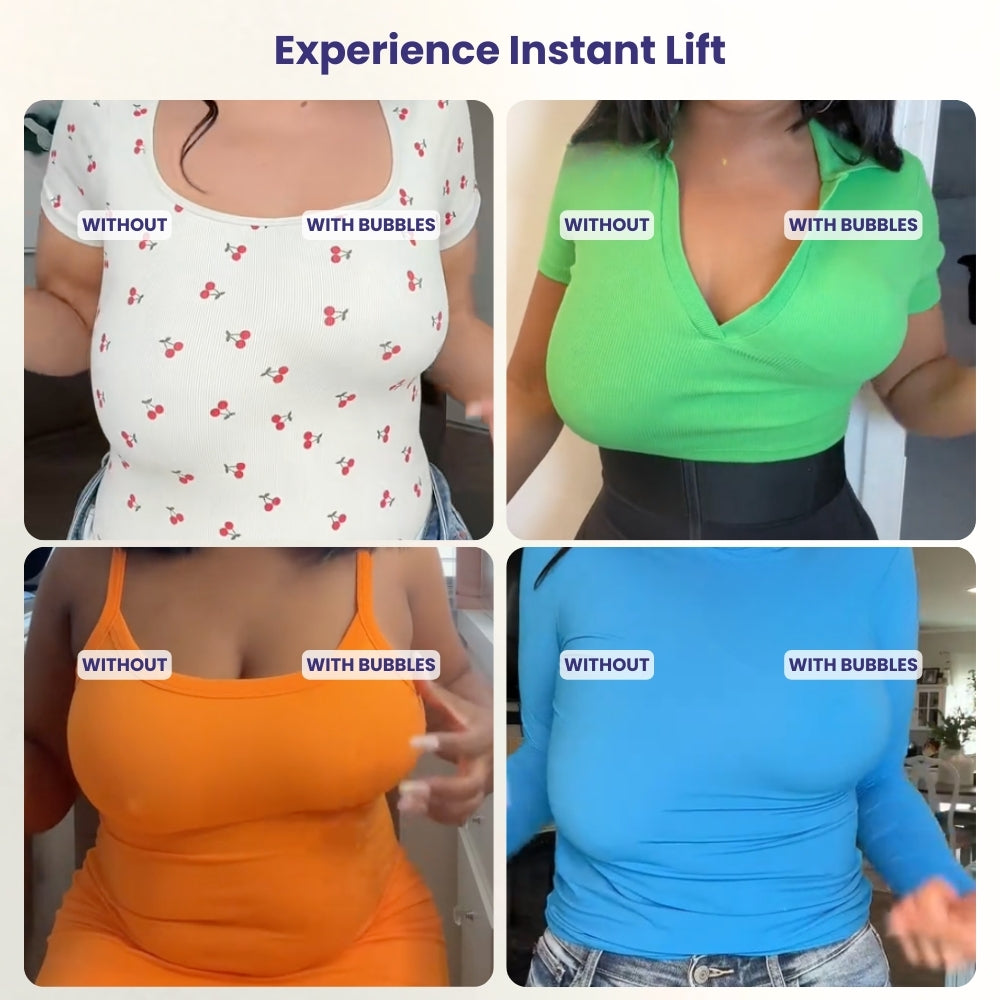 Bubbles™ Lift Bundle