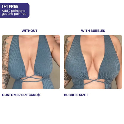 Bubbles™ Super Lift