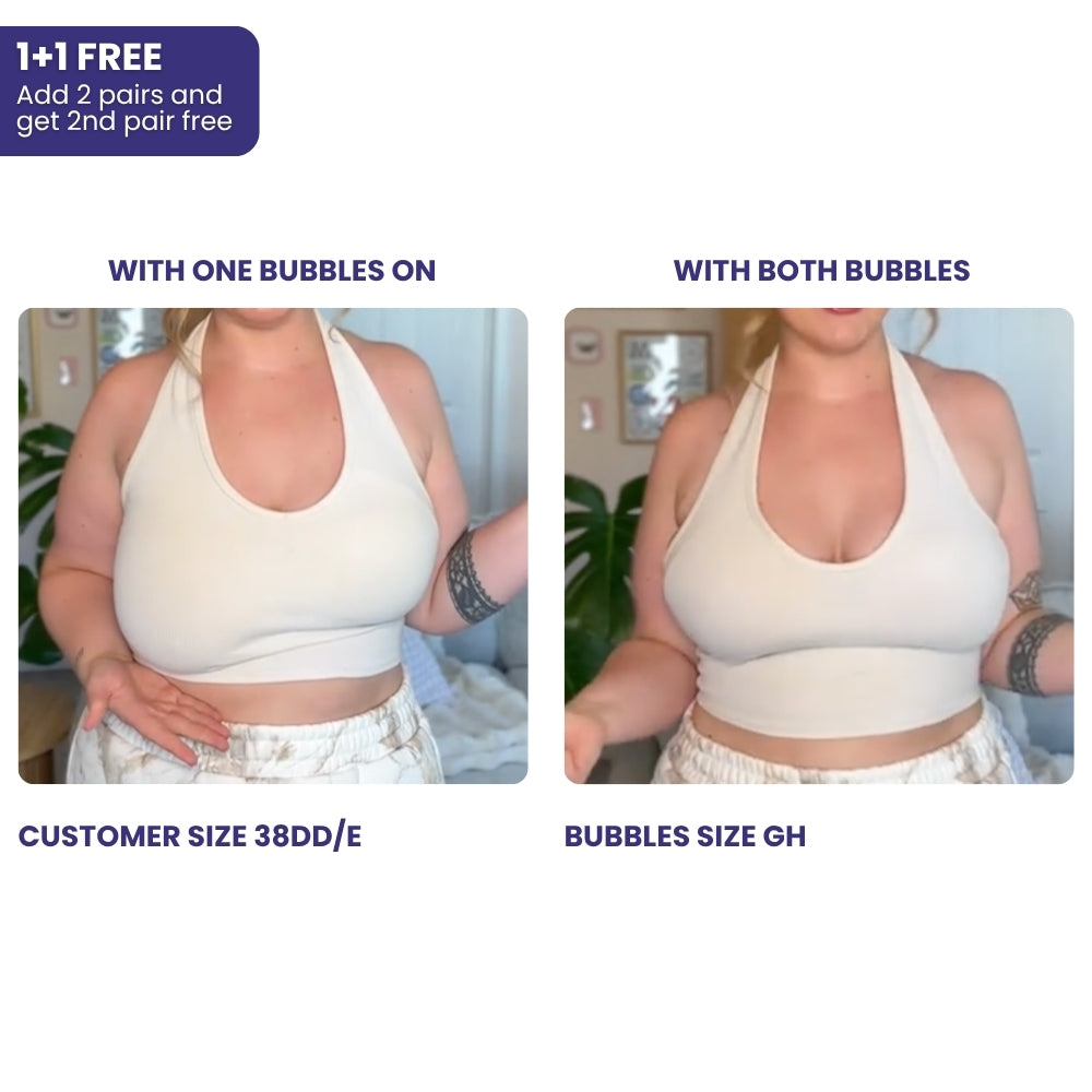 Bubbles™ Super Lift