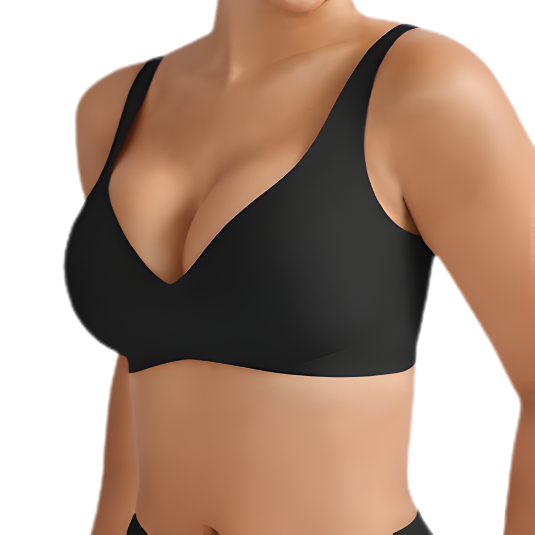 Seamless Sculpt Everyday Bra