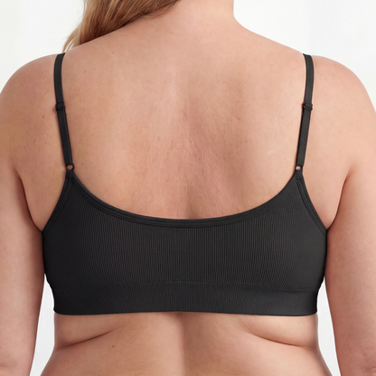 Sculpt Wireless Support Bra