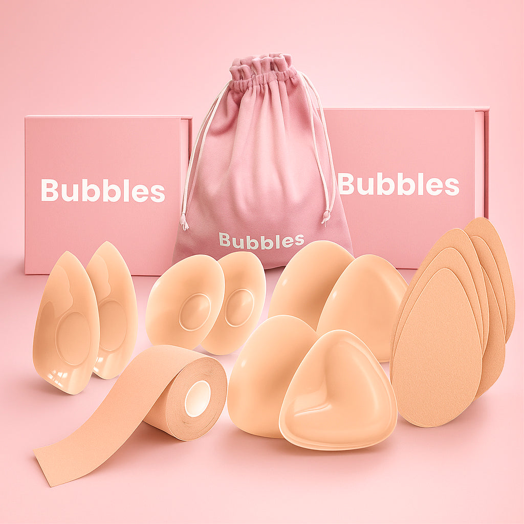 Bubbles™ Lift Bundle
