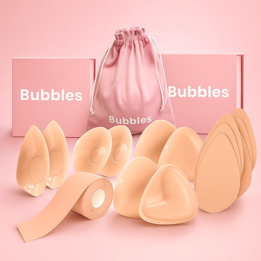 Bubbles™ Lift Bundle