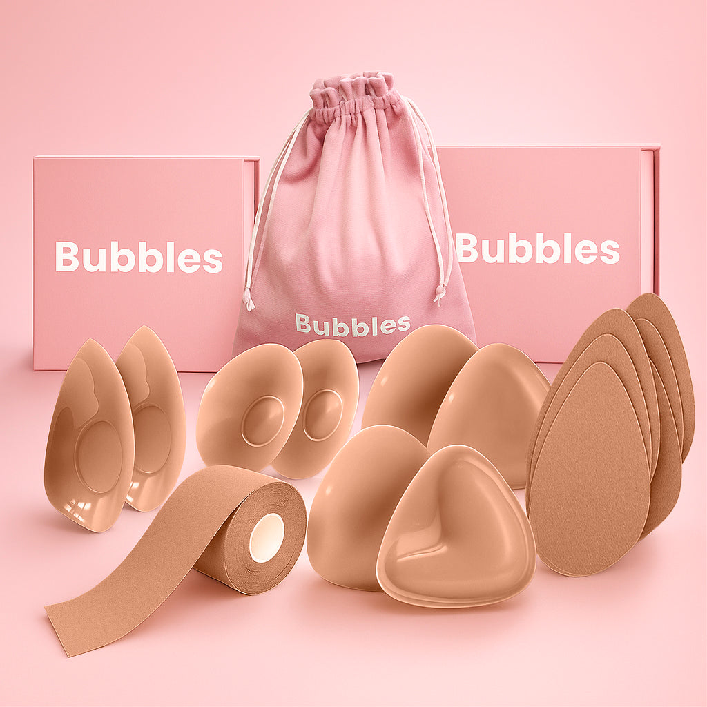Bubbles™ Lift Bundle
