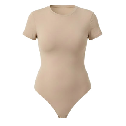 Clean Curve Bodysuit