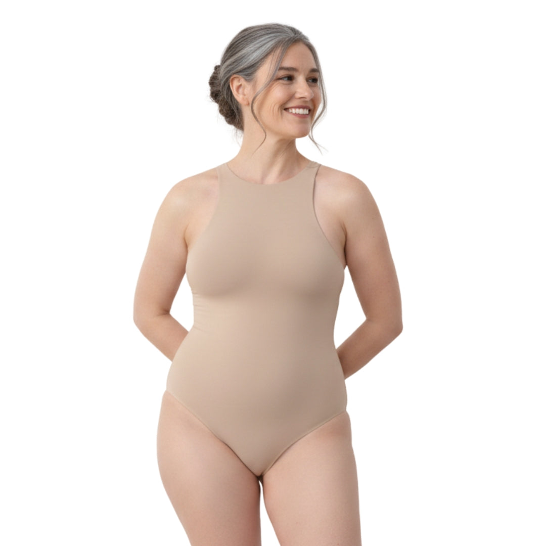Contour Form Bodysuit