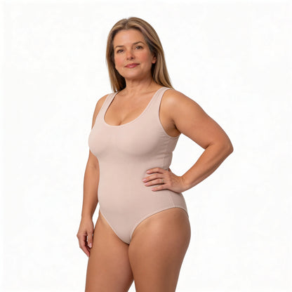 Essential Sculpt Scoop Bodysuit