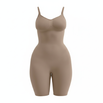 Curve Control Bodysuit