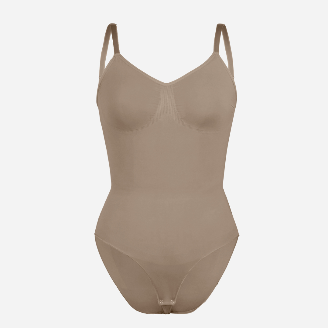Waist Shaper Bodysuit