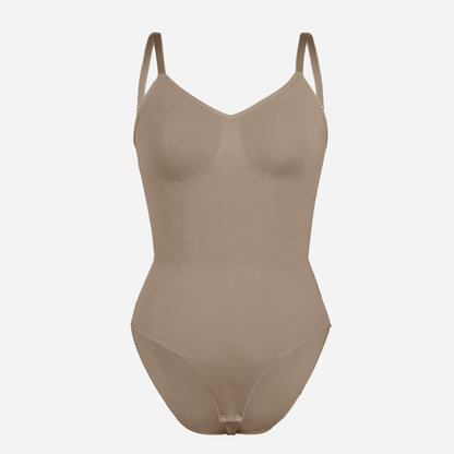 Waist Shaper Bodysuit