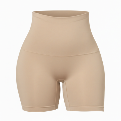 Sculpt High Waist Short