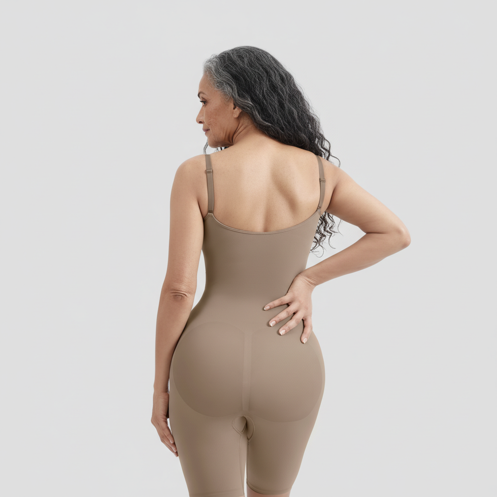 Curve Control Bodysuit