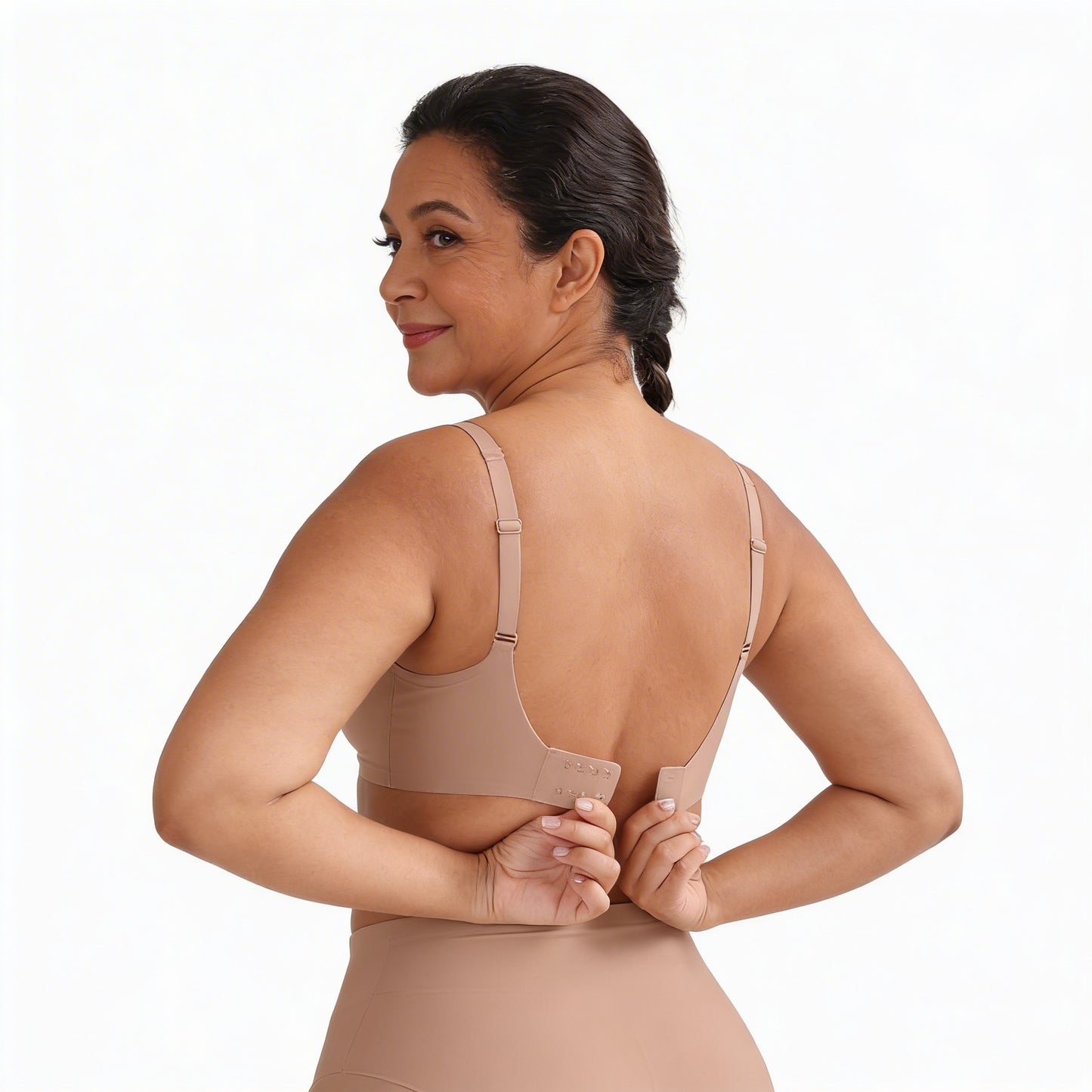 Seamless Sculpt Everyday Bra